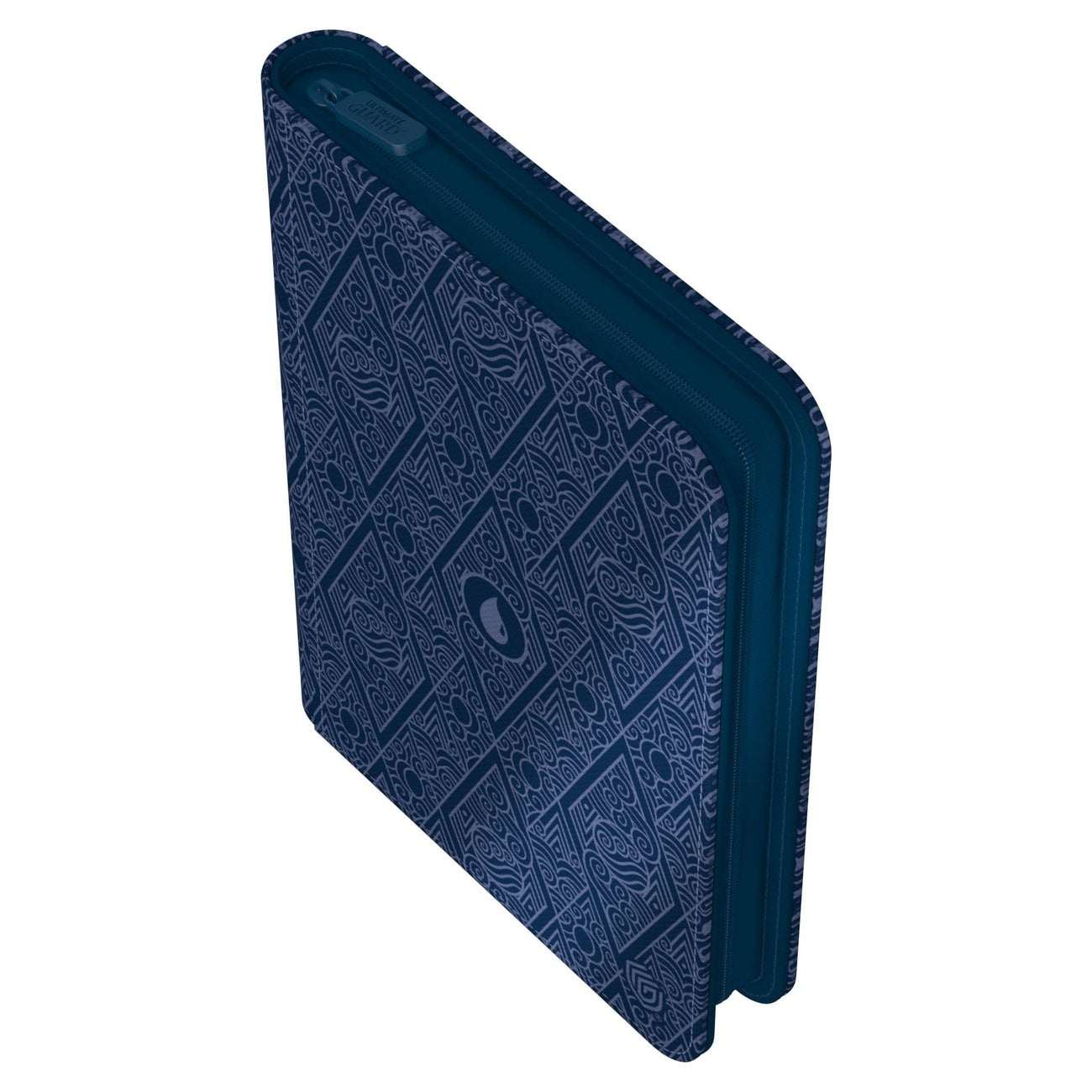 Productafbeelding Ultimate Guard Zipfolio 160 Xenoskin Magic: The Gathering | Avatar: The Last Airbender - Blauwe Mana