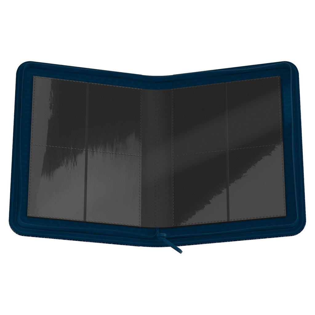 Productafbeelding Ultimate Guard Zipfolio 160 Xenoskin Magic: The Gathering | Avatar: The Last Airbender - Blauwe Mana