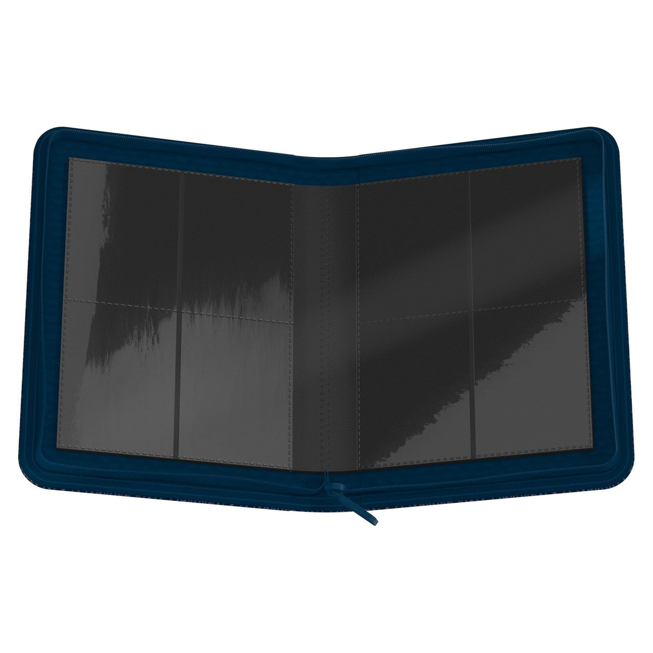 Productafbeelding Ultimate Guard Zipfolio 160 Xenoskin Magic: The Gathering | Avatar: The Last Airbender - Blauwe Mana