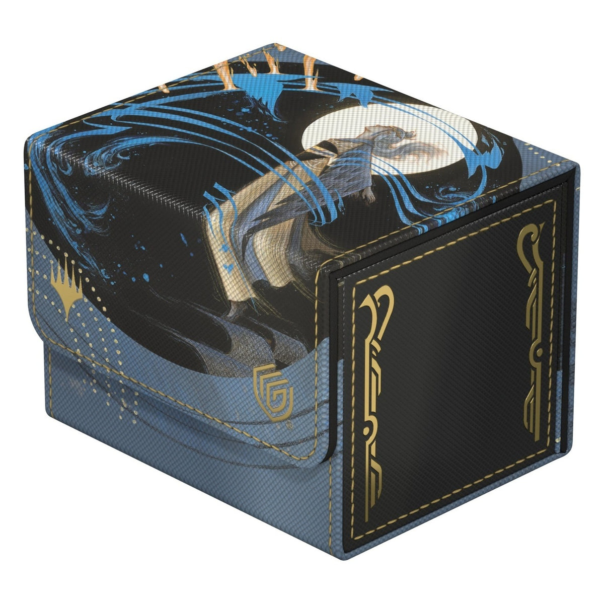 Productafbeelding Ultimate Guard Sidewinder 100+ Xenoskin Magic: The Gathering "Strixhaven: School of Mages" - Force of Will