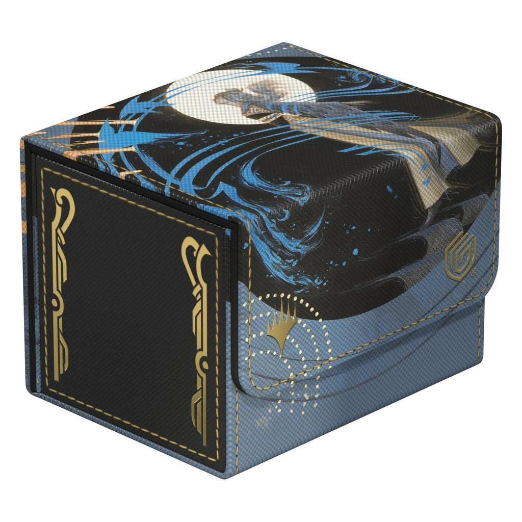 Productafbeelding Ultimate Guard Sidewinder 100+ Xenoskin Magic: The Gathering "Strixhaven: School of Mages" - Force of Will