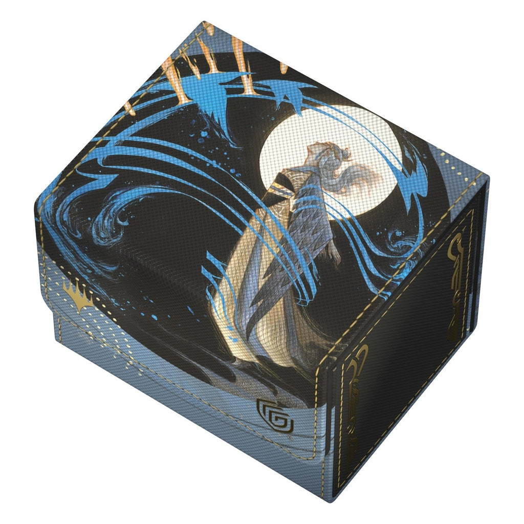 Productafbeelding Ultimate Guard Sidewinder 100+ Xenoskin Magic: The Gathering "Strixhaven: School of Mages" - Force of Will