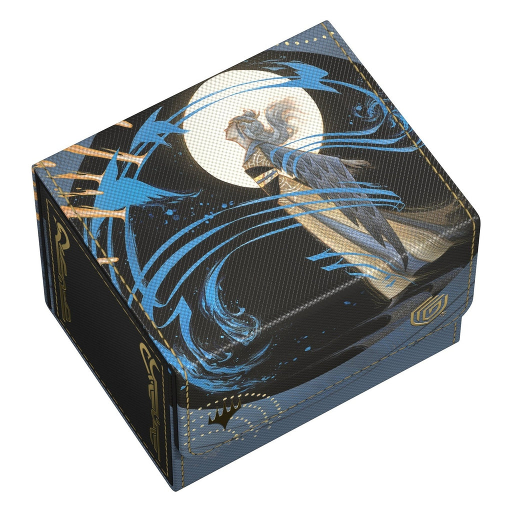 Productafbeelding Ultimate Guard Sidewinder 100+ Xenoskin Magic: The Gathering "Strixhaven: School of Mages" - Force of Will