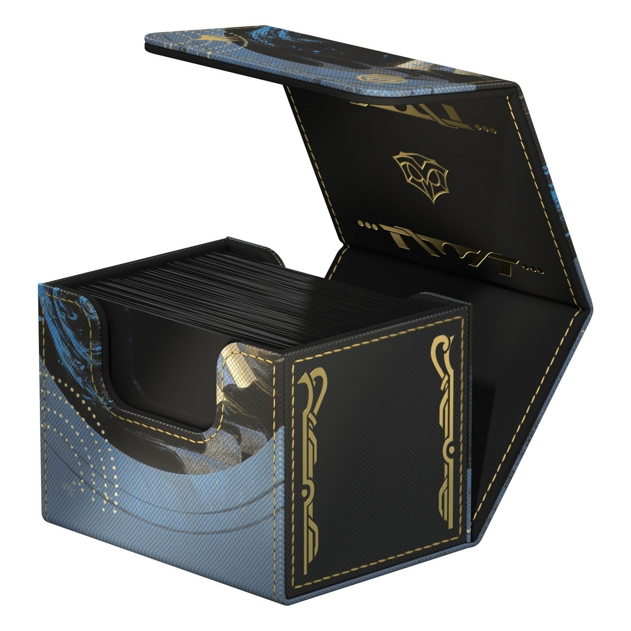 Productafbeelding Ultimate Guard Sidewinder 100+ Xenoskin Magic: The Gathering "Strixhaven: School of Mages" - Force of Will