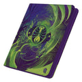Productafbeelding Ultimate Guard Zipfolio 480 Xenoskin Magic: The Gathering "Secrets of Strixhaven" - Witherbloom