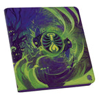 Productafbeelding Ultimate Guard Zipfolio 480 Xenoskin Magic: The Gathering "Secrets of Strixhaven" - Witherbloom