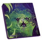 Productafbeelding Ultimate Guard Zipfolio 480 Xenoskin Magic: The Gathering "Secrets of Strixhaven" - Witherbloom