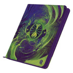 Productafbeelding Ultimate Guard Zipfolio 480 Xenoskin Magic: The Gathering "Secrets of Strixhaven" - Witherbloom