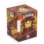 Productafbeelding Ultimate Guard RTE Boulder 100+ Magic: The Gathering "Secrets of Strixhaven" - Lorehold