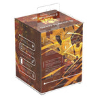 Productafbeelding Ultimate Guard RTE Boulder 100+ Magic: The Gathering "Secrets of Strixhaven" - Lorehold