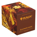 Productafbeelding Ultimate Guard RTE Boulder 100+ Magic: The Gathering "Secrets of Strixhaven" - Lorehold