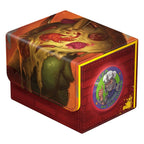 Productafbeelding Ultimate Guard Sidewinder 100+ Xenoskin Magic: The Gathering | Teenage Mutant Ninja Turtles - Mountain