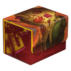 Productafbeelding Ultimate Guard Sidewinder 100+ Xenoskin Magic: The Gathering | Teenage Mutant Ninja Turtles - Mountain