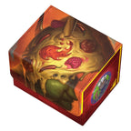 Productafbeelding Ultimate Guard Sidewinder 100+ Xenoskin Magic: The Gathering | Teenage Mutant Ninja Turtles - Mountain
