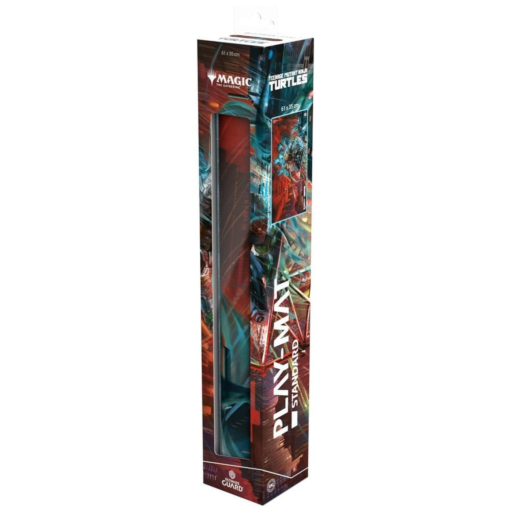 Productafbeelding Ultimate Guard speelmat Magic: The Gathering | Teenage Mutant Ninja Turtles – Last Ronin