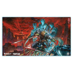 Productafbeelding Ultimate Guard speelmat Magic: The Gathering | Teenage Mutant Ninja Turtles – Last Ronin