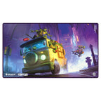 Productafbeelding Ultimate Guard Playmat Magic: The Gathering | Teenage Mutant Ninja Turtles - Turtle Van