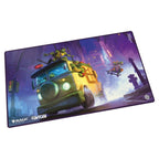 Productafbeelding Ultimate Guard Playmat Magic: The Gathering | Teenage Mutant Ninja Turtles - Turtle Van