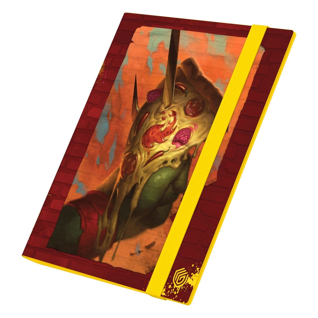 Productafbeelding Ultimate Guard Flexxfolio 360 Magic: The Gathering | Teenage Mutant Ninja Turtles - Mountain