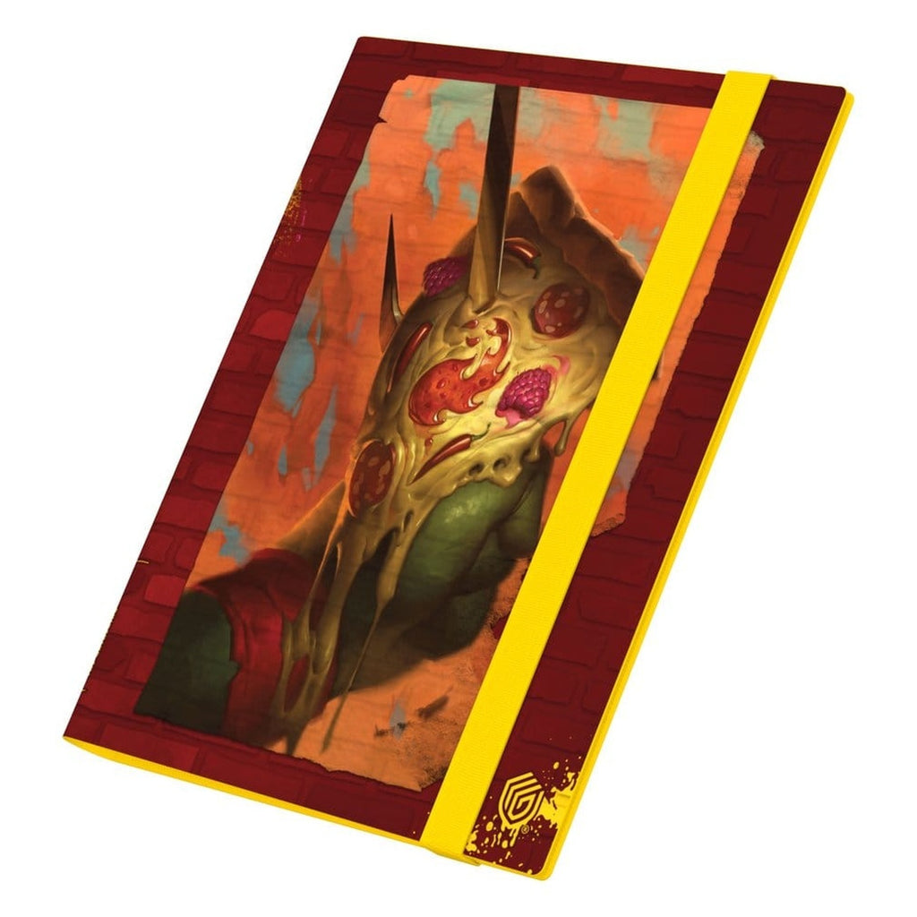 Productafbeelding Ultimate Guard Flexxfolio 360 Magic: The Gathering | Teenage Mutant Ninja Turtles - Mountain