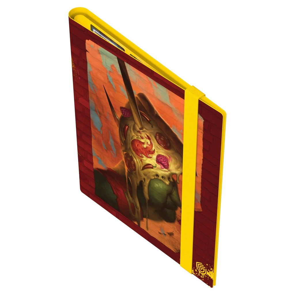 Productafbeelding Ultimate Guard Flexxfolio 360 Magic: The Gathering | Teenage Mutant Ninja Turtles - Mountain