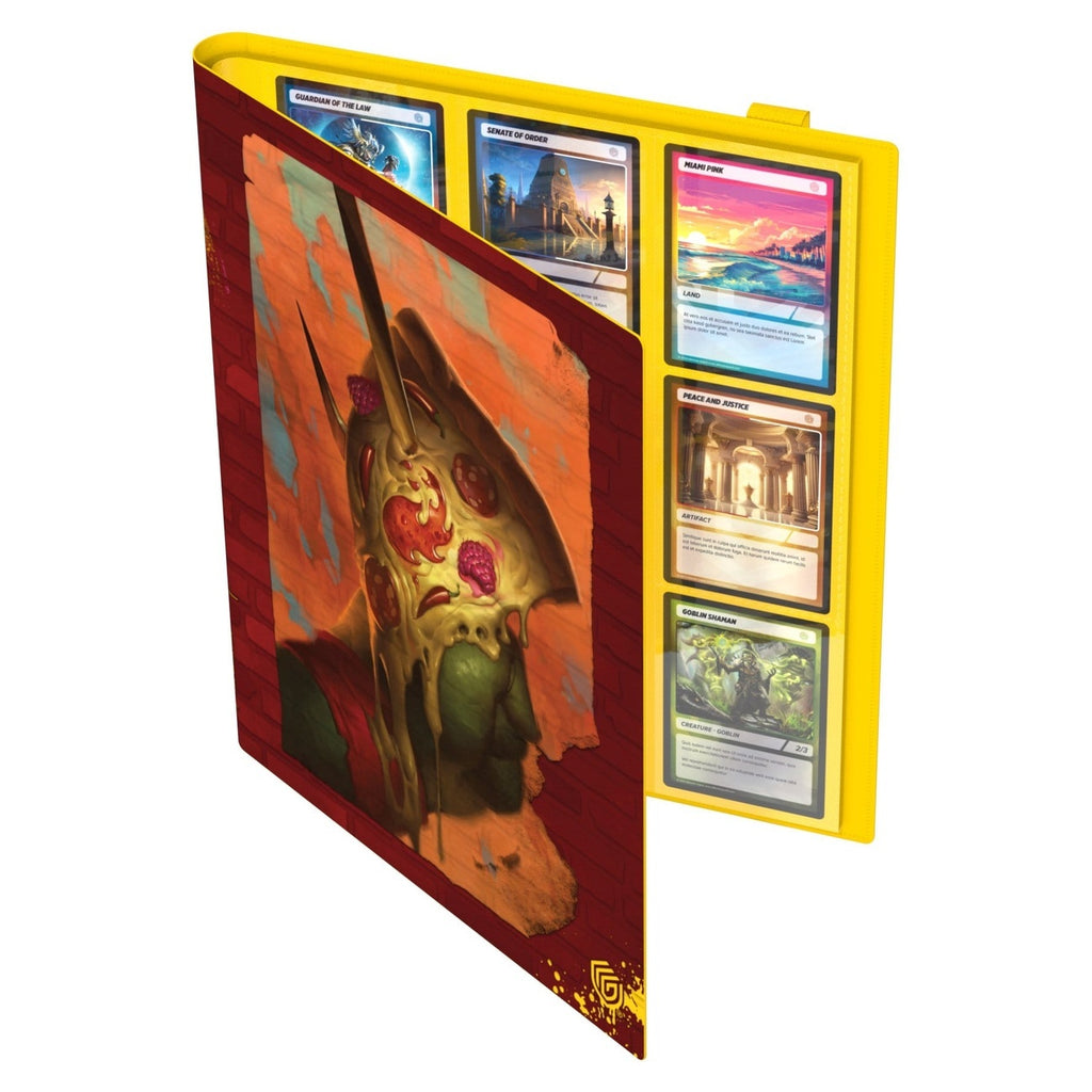 Productafbeelding Ultimate Guard Flexxfolio 360 Magic: The Gathering | Teenage Mutant Ninja Turtles - Mountain