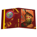 Productafbeelding Ultimate Guard Flexxfolio 360 Magic: The Gathering | Teenage Mutant Ninja Turtles - Mountain