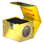 Productafbeelding Ultimate Guard Sidewinder 100+ Xenoskin Magic: The Gathering | Teenage Mutant Ninja Turtles - Plains