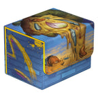 Productafbeelding Ultimate Guard Sidewinder 100+ Xenoskin Magic: The Gathering | Teenage Mutant Ninja Turtles - Eiland