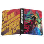 Productafbeelding Ultimate Guard Zipfolio 360 Xenoskin Magic: The Gathering "Aetherdrift" – Hazoret, Godseeker