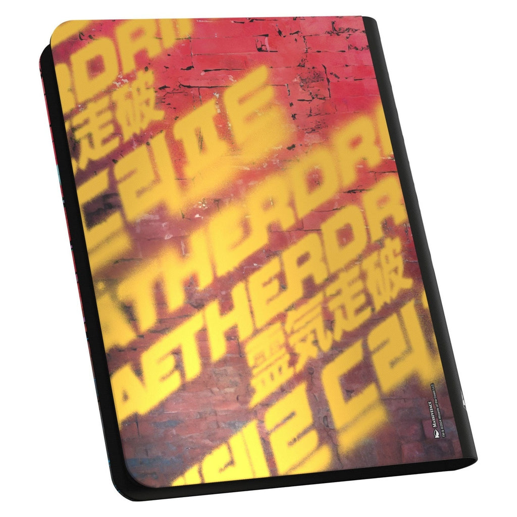 Productafbeelding Ultimate Guard Zipfolio 360 Xenoskin Magic: The Gathering "Aetherdrift" – Hazoret, Godseeker