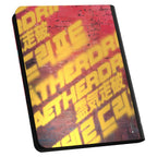 Productafbeelding Ultimate Guard Zipfolio 360 Xenoskin Magic: The Gathering "Aetherdrift" – Hazoret, Godseeker