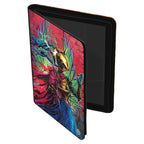Productafbeelding Ultimate Guard Zipfolio 360 Xenoskin Magic: The Gathering "Aetherdrift" – Hazoret, Godseeker