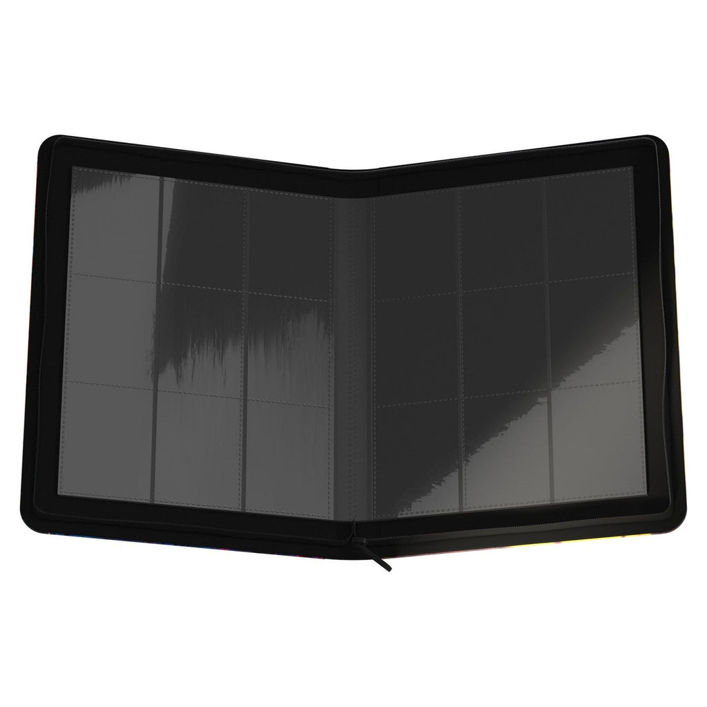 Productafbeelding Ultimate Guard Zipfolio 360 Xenoskin Magic: The Gathering "Aetherdrift" – Hazoret, Godseeker
