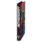 Productafbeelding Ultimate Guard Zipfolio 360 Xenoskin Magic: The Gathering "Aetherdrift" – Hazoret, Godseeker
