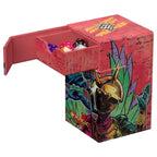 Productafbeelding Ultimate Guard Flip'n'Tray 100+ Xenoskin Magic: The Gathering "Aetherdrift" - Hazoret, Godseeker