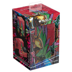 Productafbeelding Ultimate Guard Flip'n'Tray 100+ Xenoskin Magic: The Gathering "Aetherdrift" - Hazoret, Godseeker