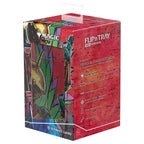 Productafbeelding Ultimate Guard Flip'n'Tray 100+ Xenoskin Magic: The Gathering "Aetherdrift" - Hazoret, Godseeker