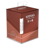 Productafbeelding Ultimate Guard Boulder 100+ "Katana: The Shogun's Journey - Part 3" - Kousei