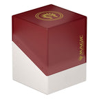 Productafbeelding Ultimate Guard Boulder 100+ Magic: The Gathering "Guild Summit" - Boros