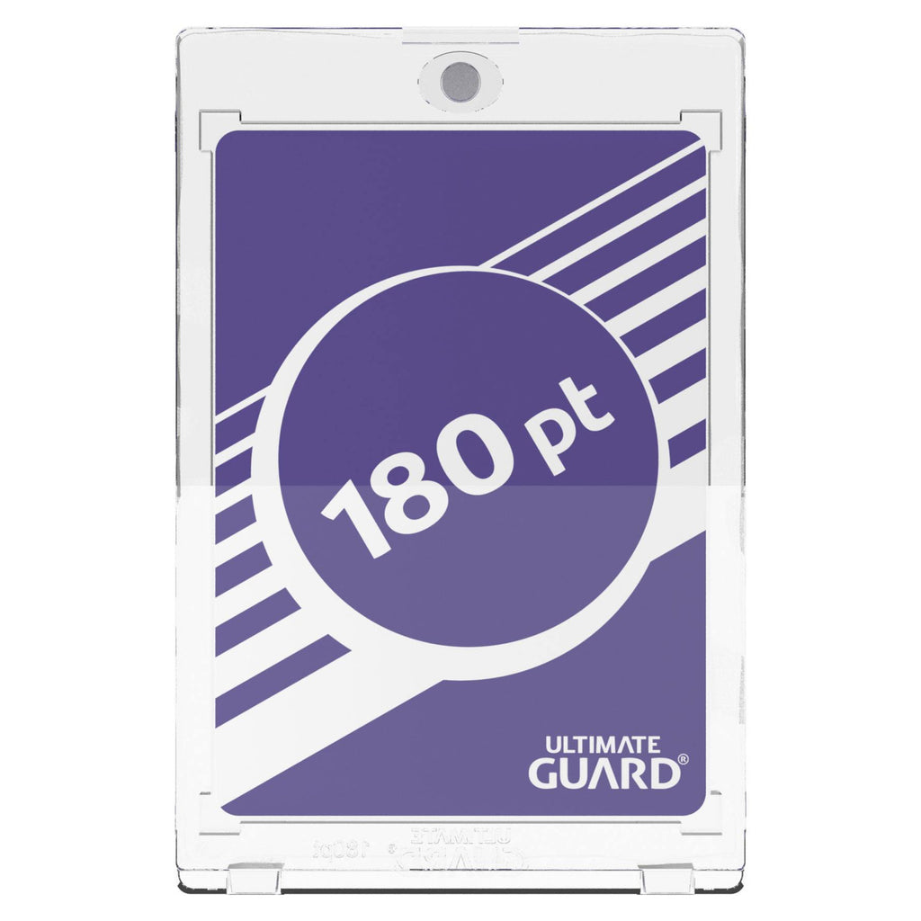 Product image Ultimate Guard Card Case Magnetic - 180 pt