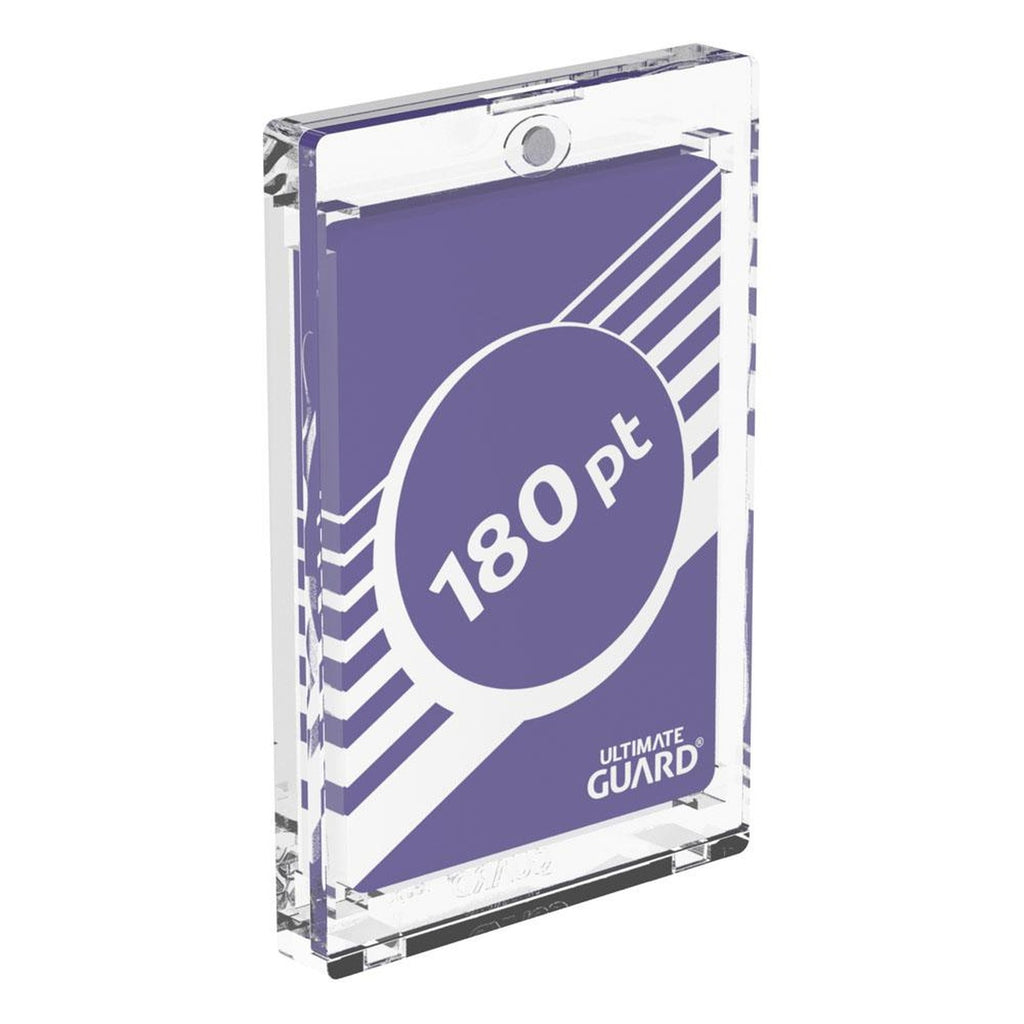 Product image Ultimate Guard Card Case Magnetic - 180 pt