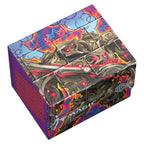 Product image Ultimate Guard Sidewinder 100+ Xenoskin Magic: The Gathering "Aetherdrift" - Coalstoke Gearhulk