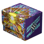 Productafbeelding Ultimate Guard Sidewinder 100+ Xenoskin Magic: The Gathering "Aetherdrift" – Solar Gearhulk