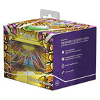 Productafbeelding Ultimate Guard Sidewinder 100+ Xenoskin Magic: The Gathering "Aetherdrift" – Solar Gearhulk
