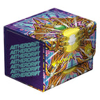 Productafbeelding Ultimate Guard Sidewinder 100+ Xenoskin Magic: The Gathering "Aetherdrift" – Solar Gearhulk