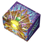 Productafbeelding Ultimate Guard Sidewinder 100+ Xenoskin Magic: The Gathering "Aetherdrift" – Solar Gearhulk
