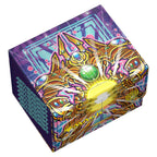 Productafbeelding Ultimate Guard Sidewinder 100+ Xenoskin Magic: The Gathering "Aetherdrift" – Solar Gearhulk