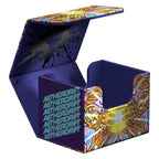 Productafbeelding Ultimate Guard Sidewinder 100+ Xenoskin Magic: The Gathering "Aetherdrift" – Solar Gearhulk