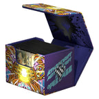 Productafbeelding Ultimate Guard Sidewinder 100+ Xenoskin Magic: The Gathering "Aetherdrift" – Solar Gearhulk